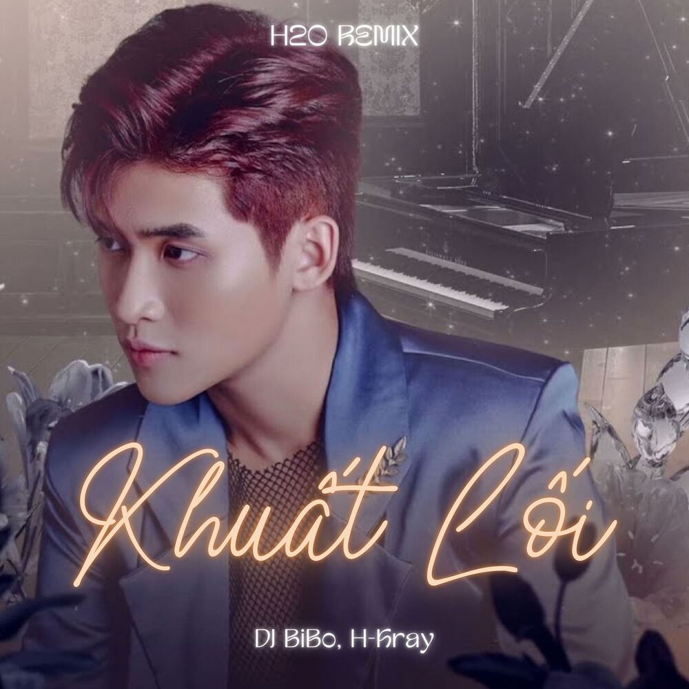 Picture of Khuất Lối (DJ Bibo Remix)