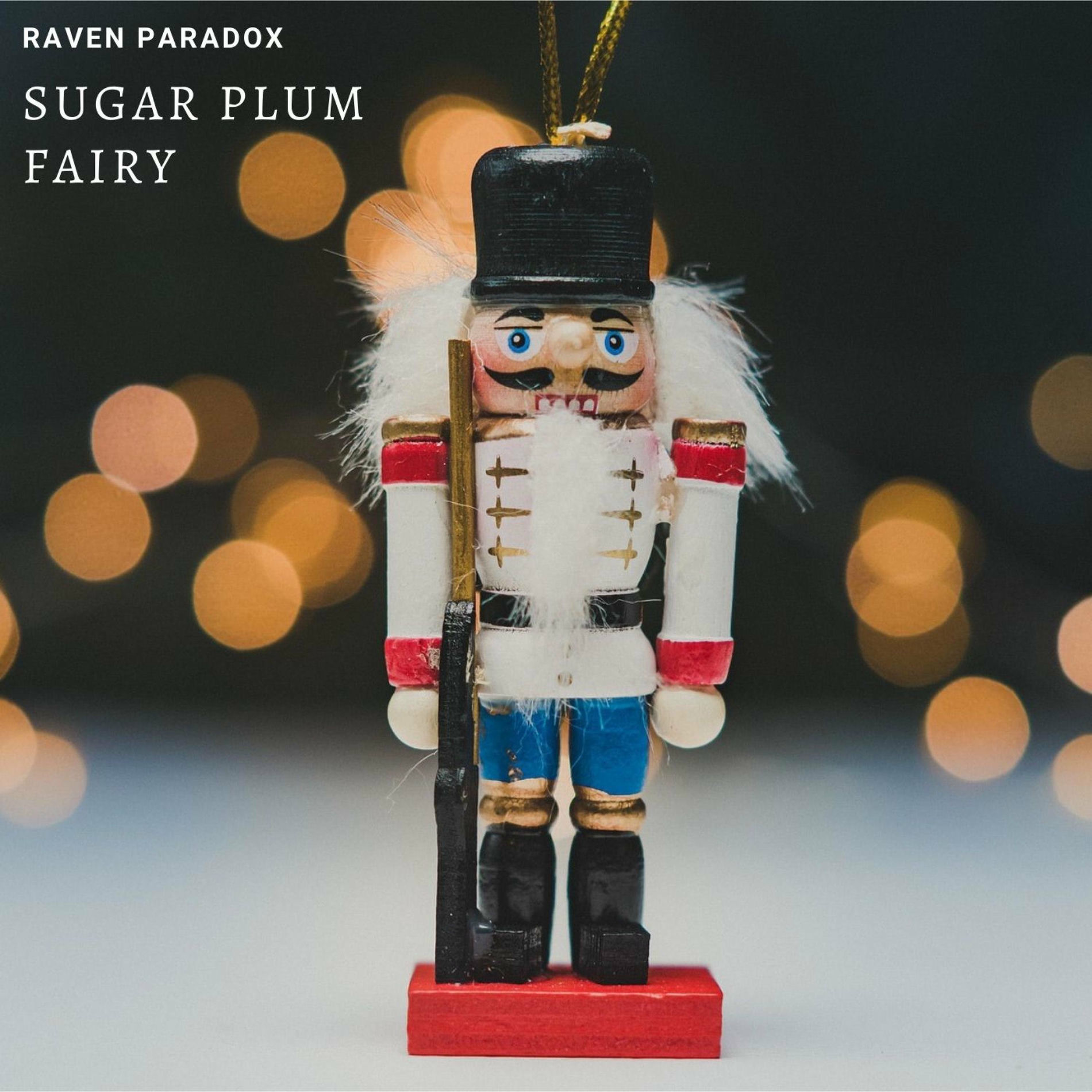 Album cover of Sugar Plum Fairy