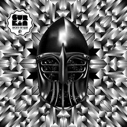 Cover of Next of Kin - EP