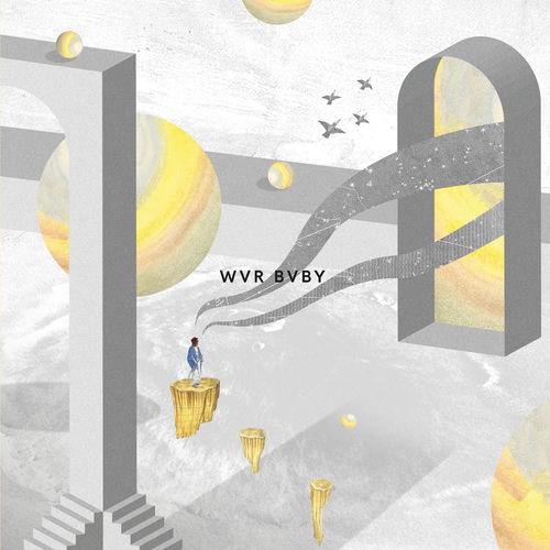 WVR BVBY artwork