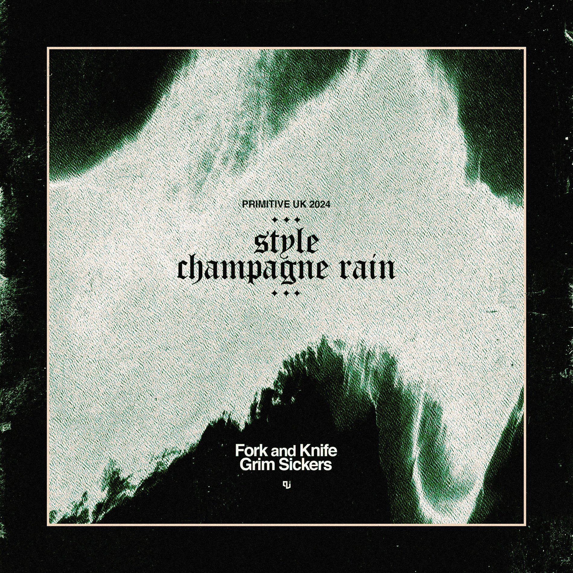 Album cover of Style / Champagne Rain