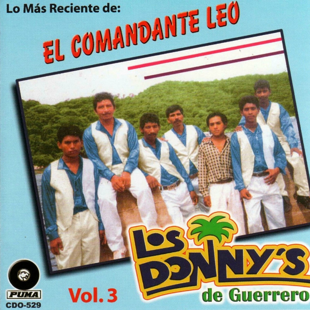 Album cover of No Te Olvidaré