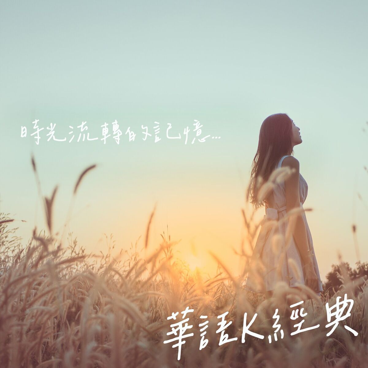 Album cover of 時光流轉的記憶：華語K經典