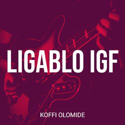 Cover of Ligablo Igf