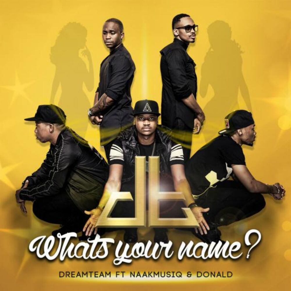 Picture of Whats Your Name