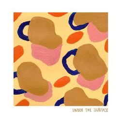 Cover of Under The Surface