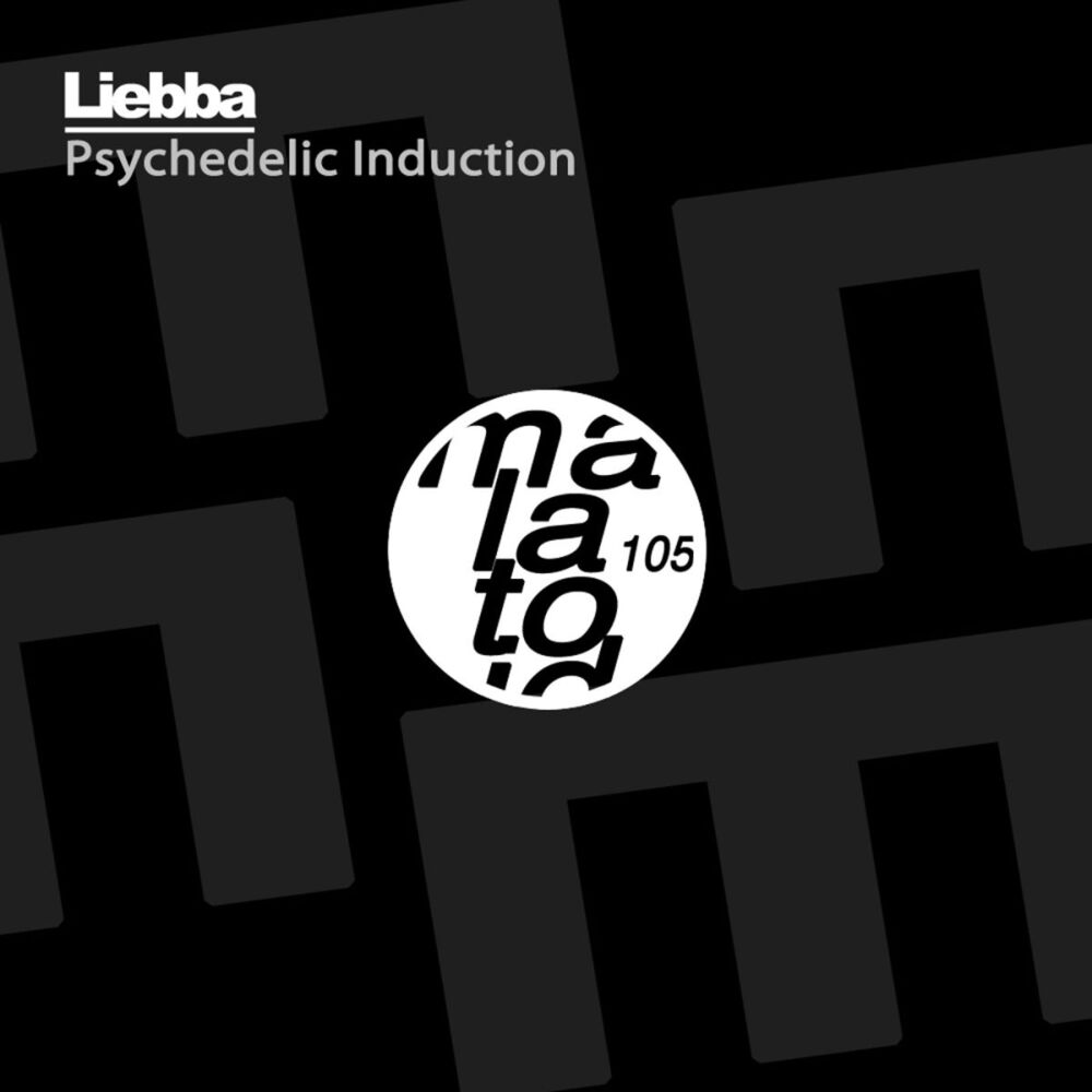 Picture of Psychedelic Induction