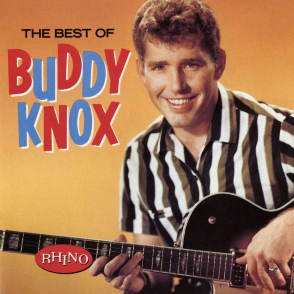 Picture of The Best Of Buddy Knox