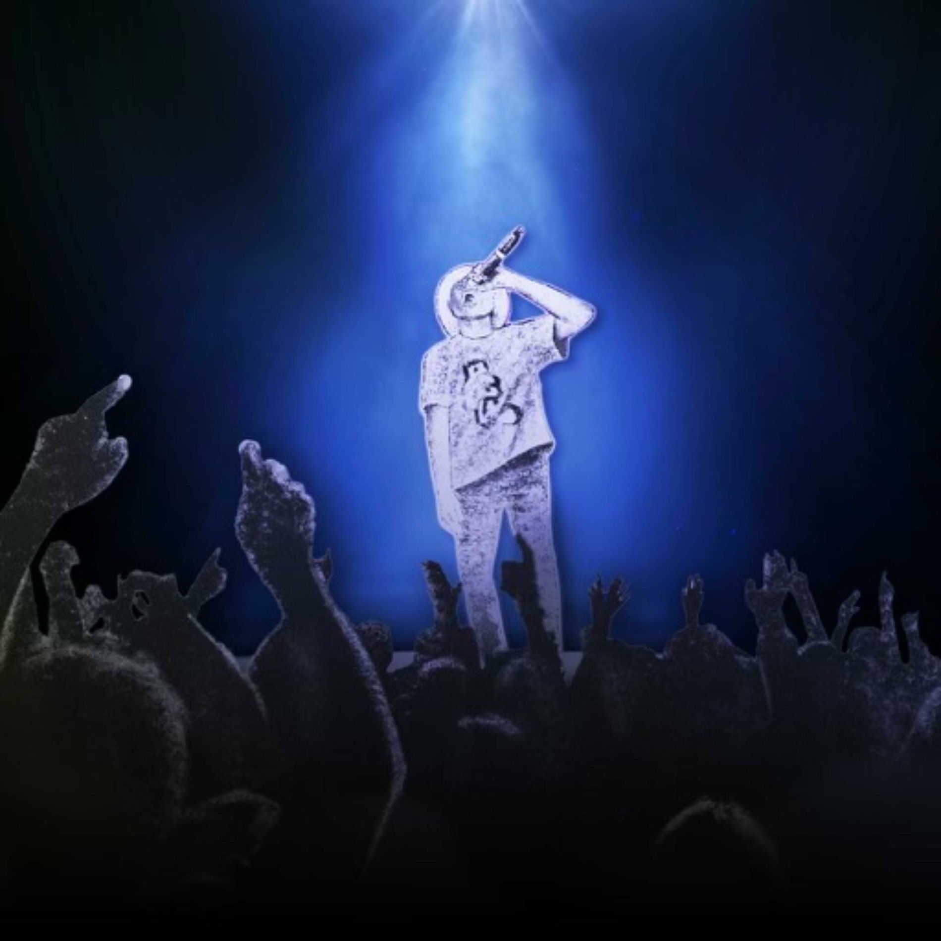 Album cover of NO PROBLEM II (feat. DJ Mykael V)