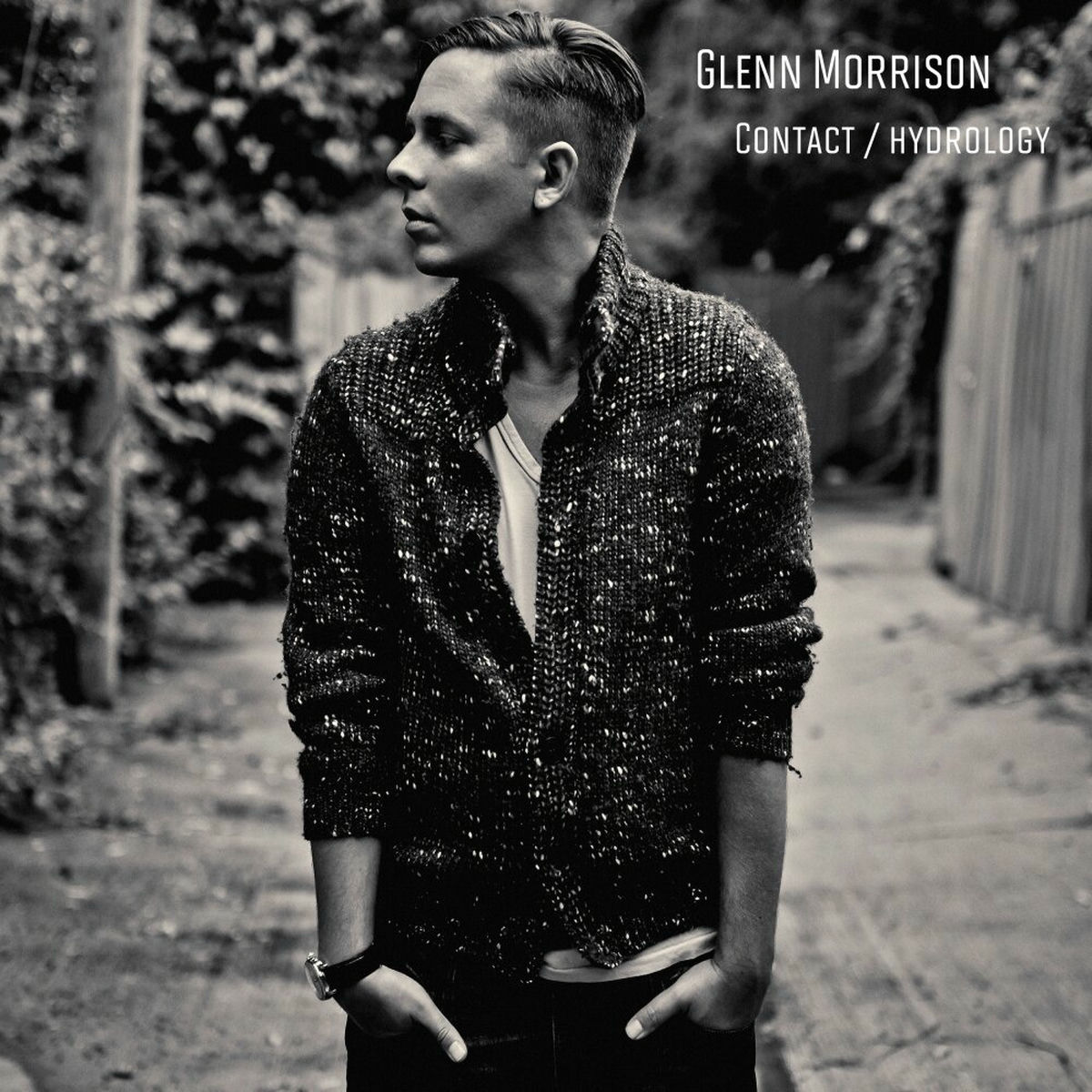 Album cover of Hydrology