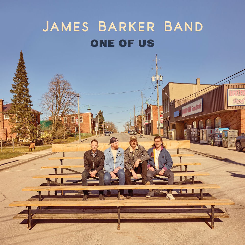 Dancing In The Headlights artwork