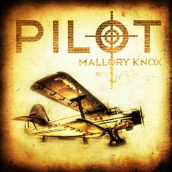 Cover of Pilot