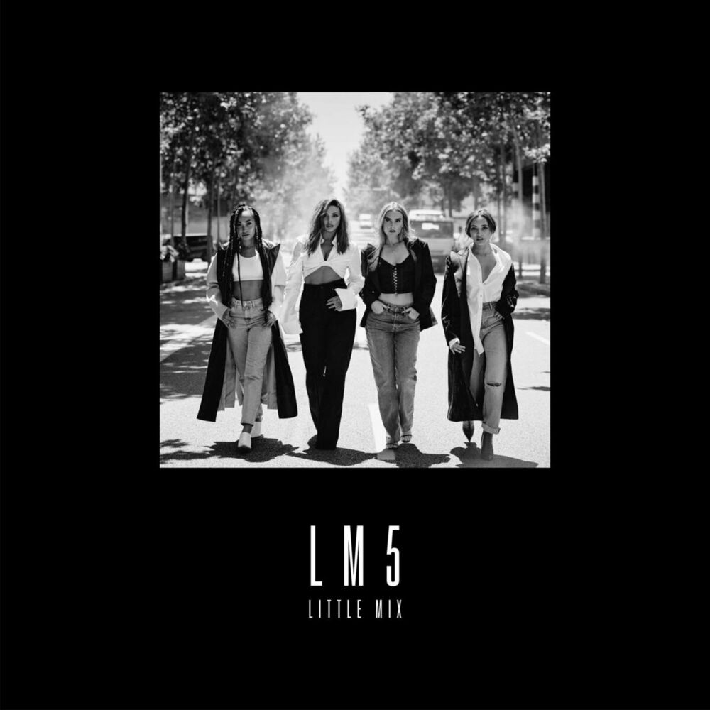 Picture of LM5 (Expanded Edition)