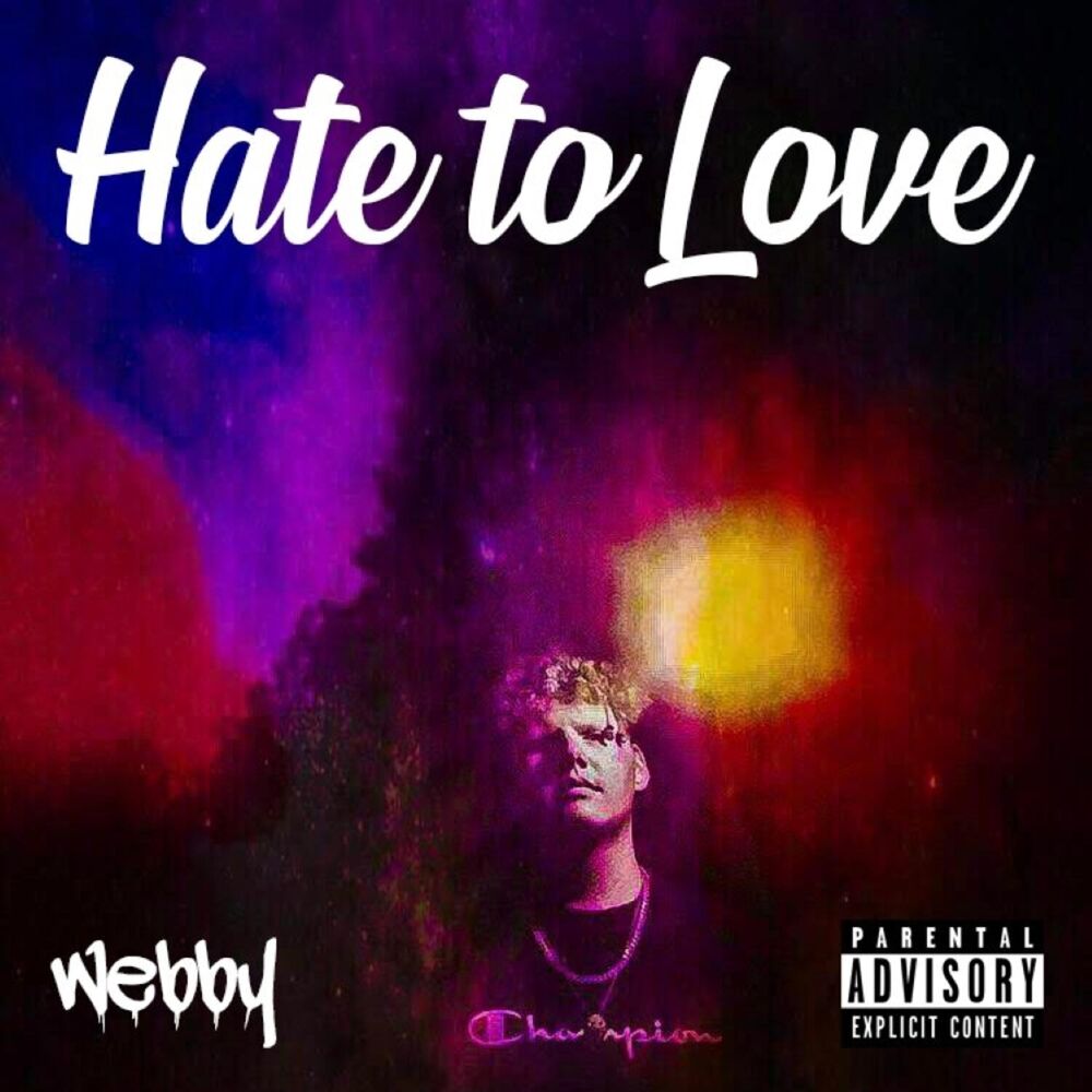 Picture of Hate to Love