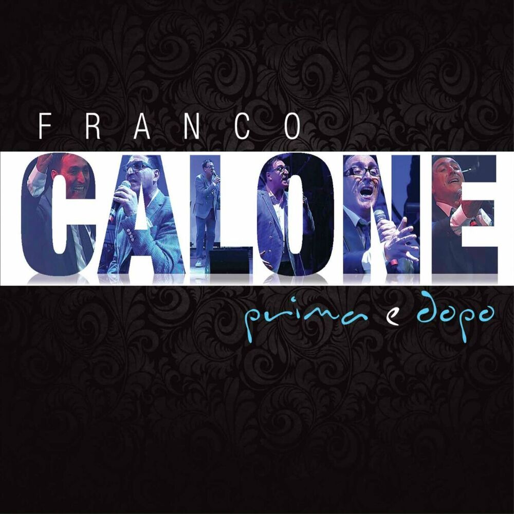 Picture of Prima e dopo (Live)