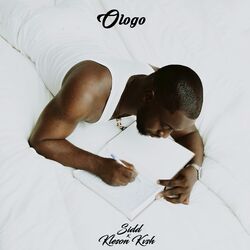 Cover of Ologo