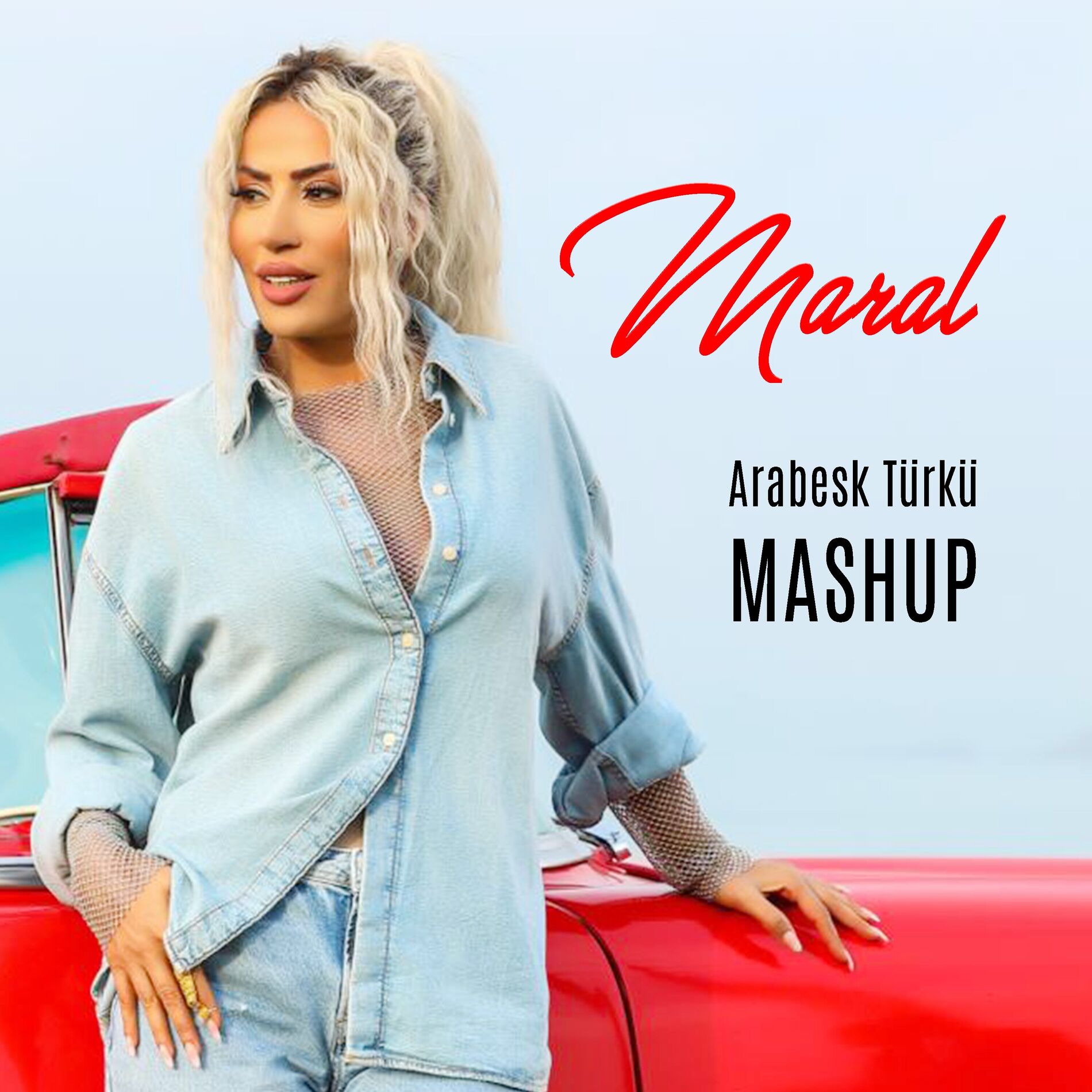 Album cover of Arabesk Türkü