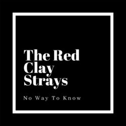 Cover of No Way to Know