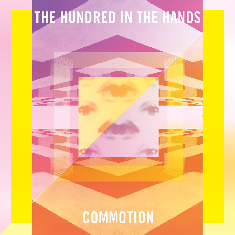 Picture of Commotion
