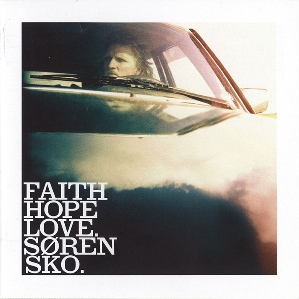 Picture of Faith Hope Love