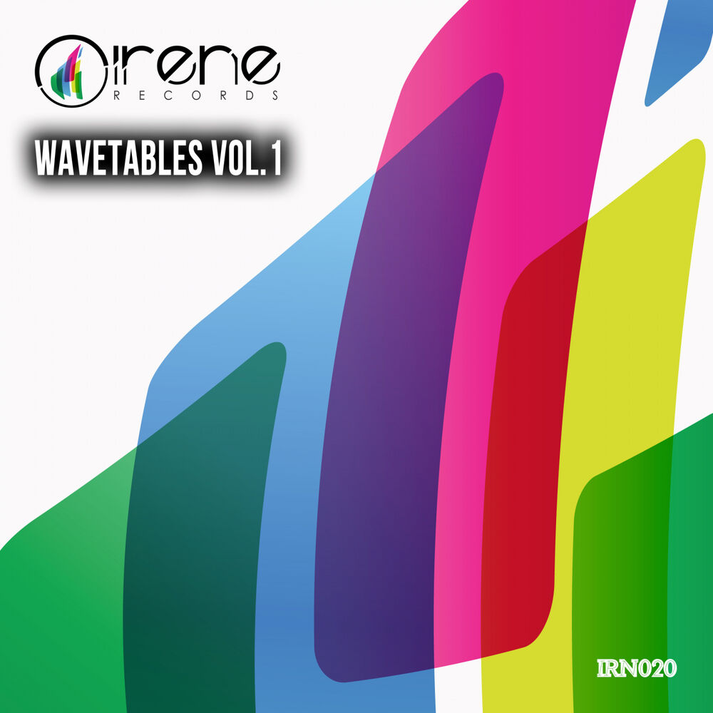 Picture of Wavetables, Vol. 1