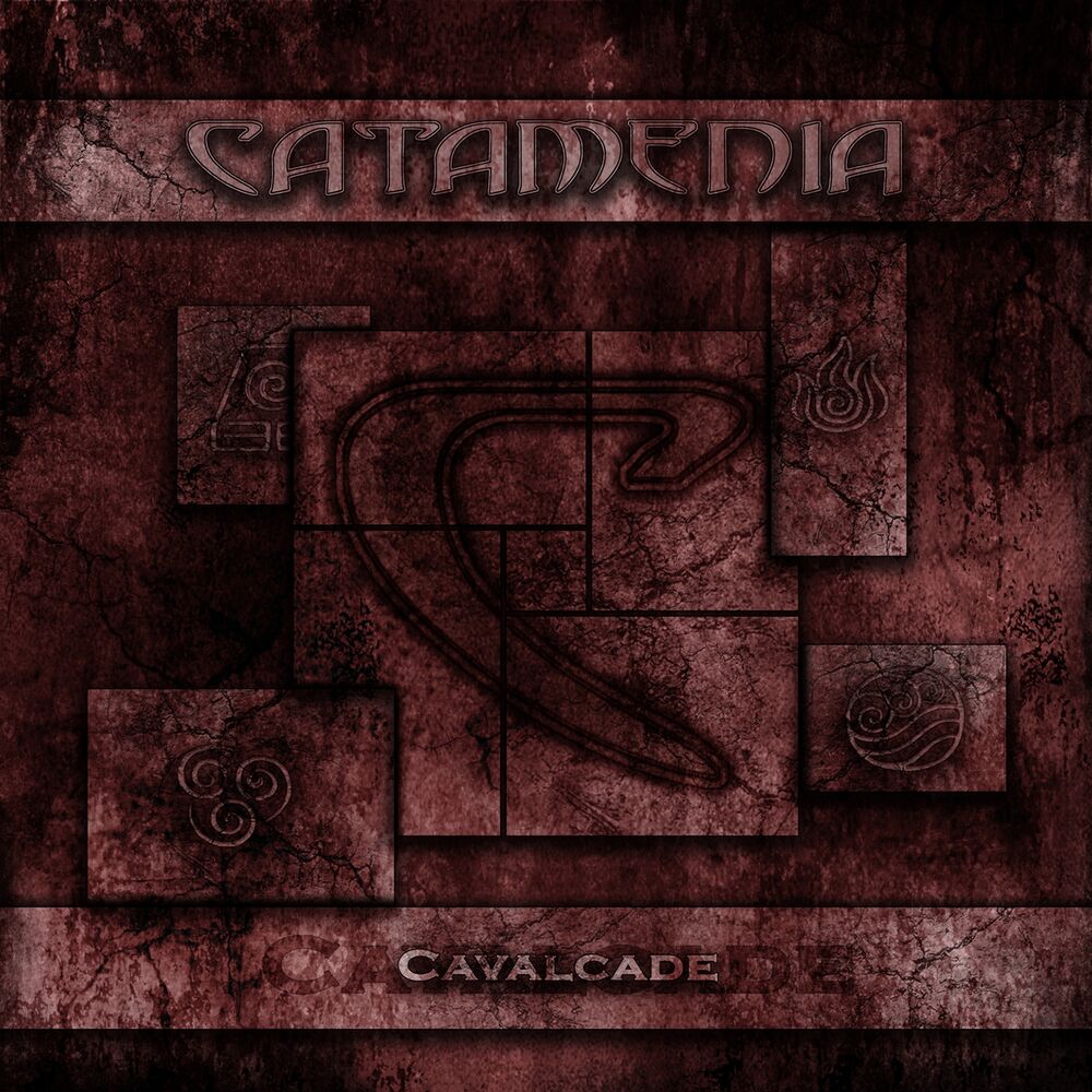 Picture of Cavalcade