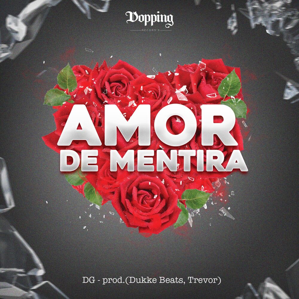 Picture of Amor de Mentira (Speed)