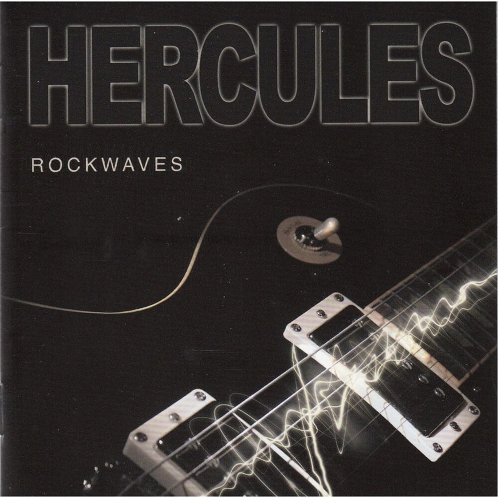 Picture of Rockwaves