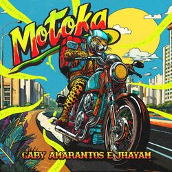 Cover of Motoka