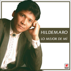 Cover of Lo Mejor De Mí