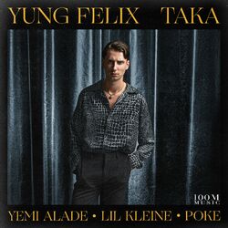Cover of Taka