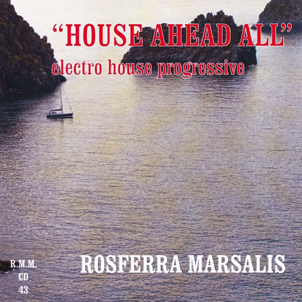 Picture of House Ahead All