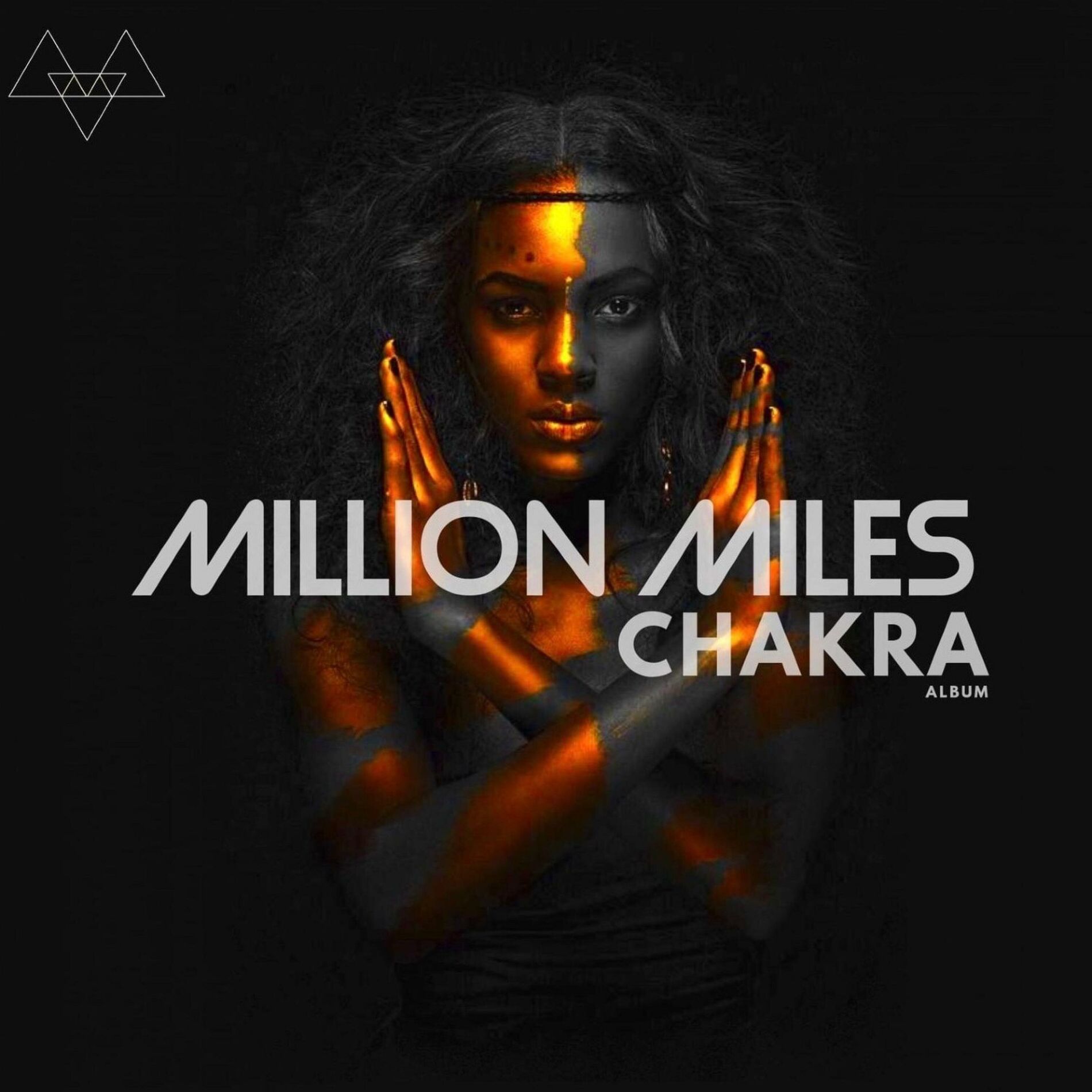 Album cover of Chakra