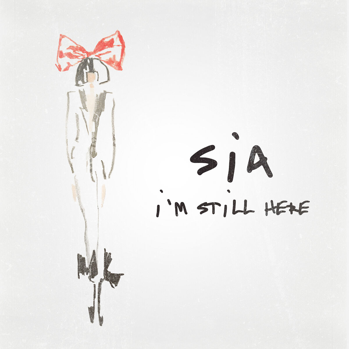 Album cover of I'm Still Here