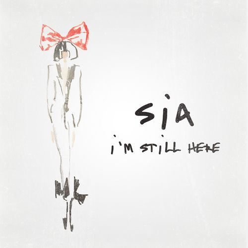 I'm Still Here by Sia - 170 BPM