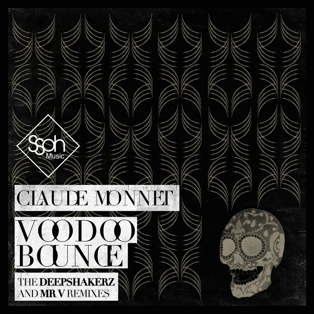 Picture of Voodoo Bounce (The Deepshakerz and Mr. V Remixes)