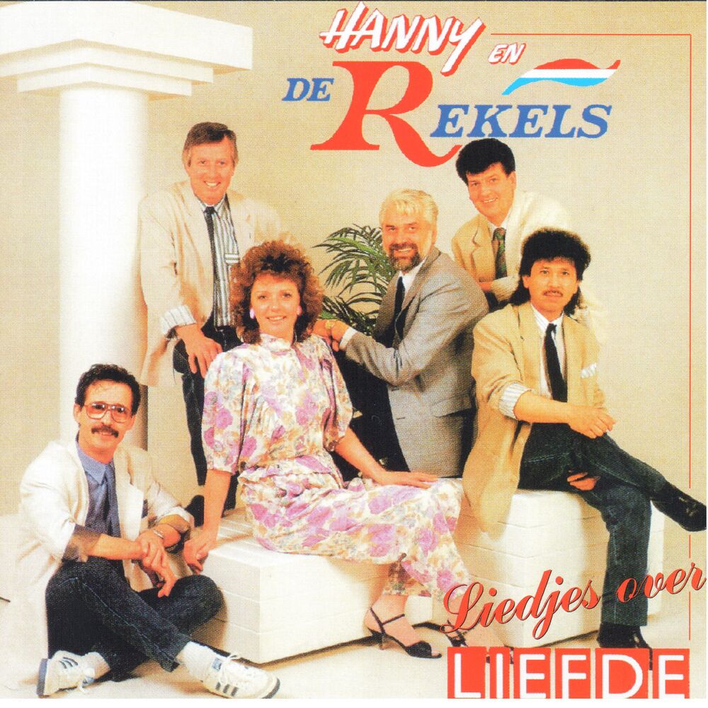Picture of Liedjes over liefde
