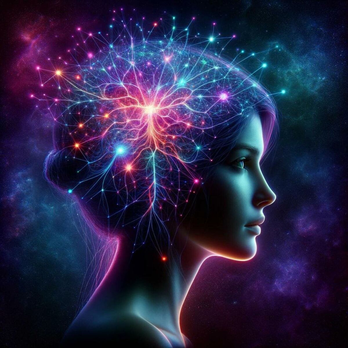 Album cover of 528: Subconscious Power Unlocks