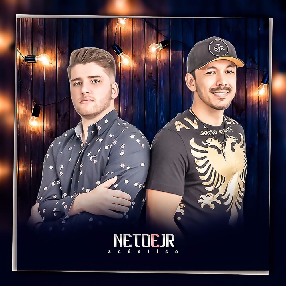 Picture of Neto e Jr: Acústico
