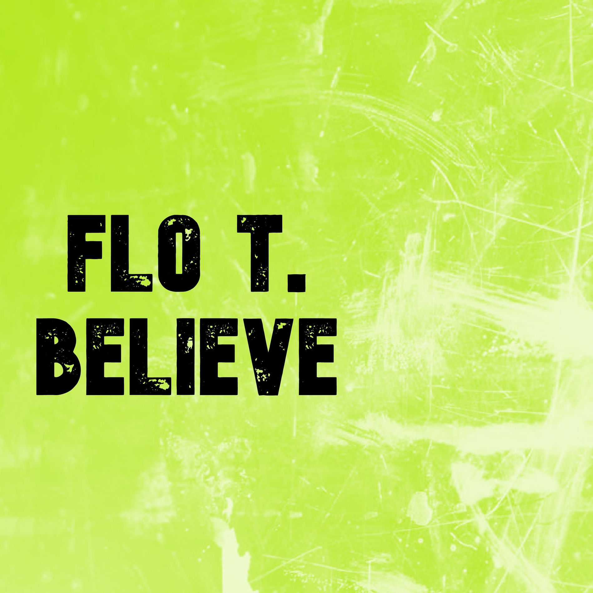 Album cover of Believe