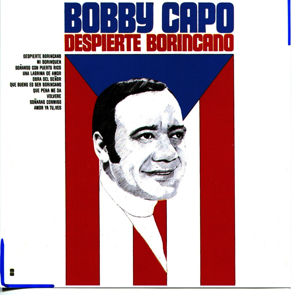 Picture of Despierte Borincano