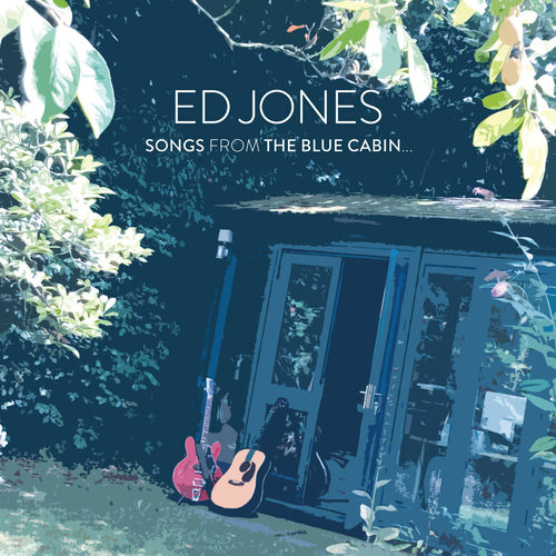 Songs from the Blue Cabin