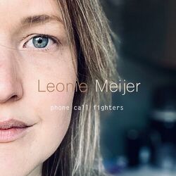 Cover of phone call fighters