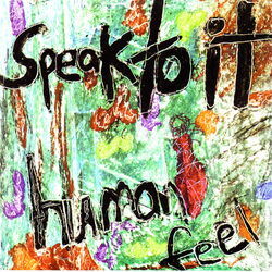 Cover of Speak To It
