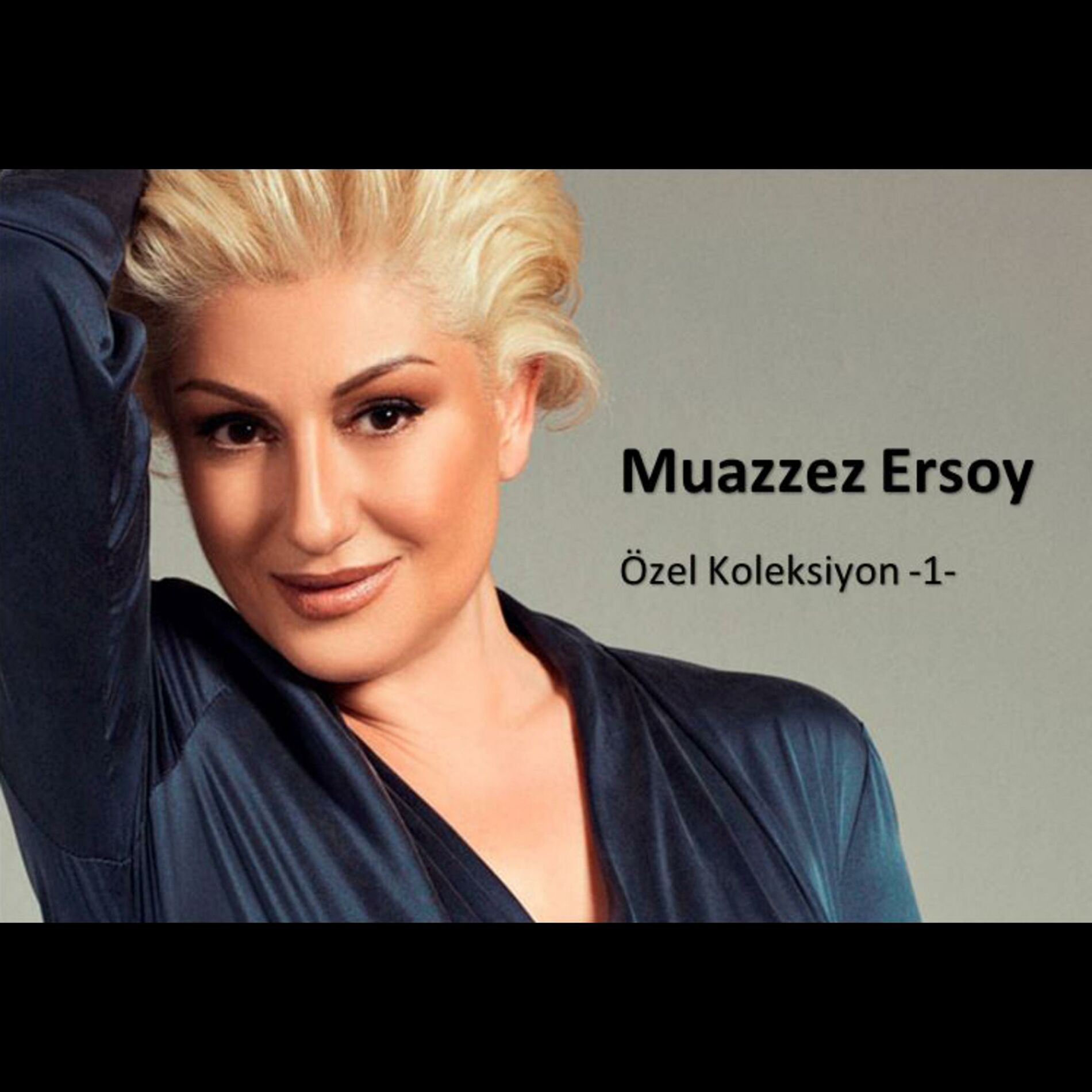 Album cover of Özel Koleksiyon 1