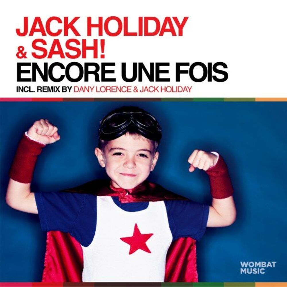 Picture of Encore une fois