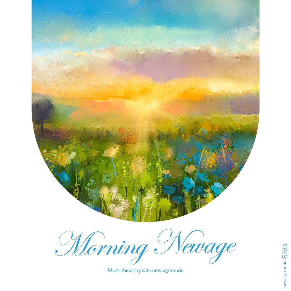 Picture of Morning Newage