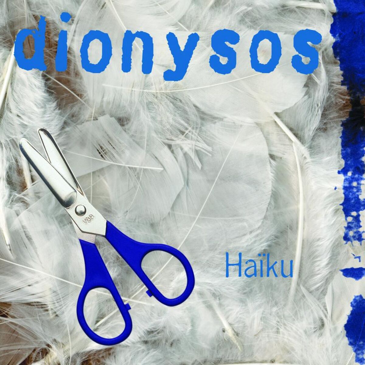 Album cover of Haiku