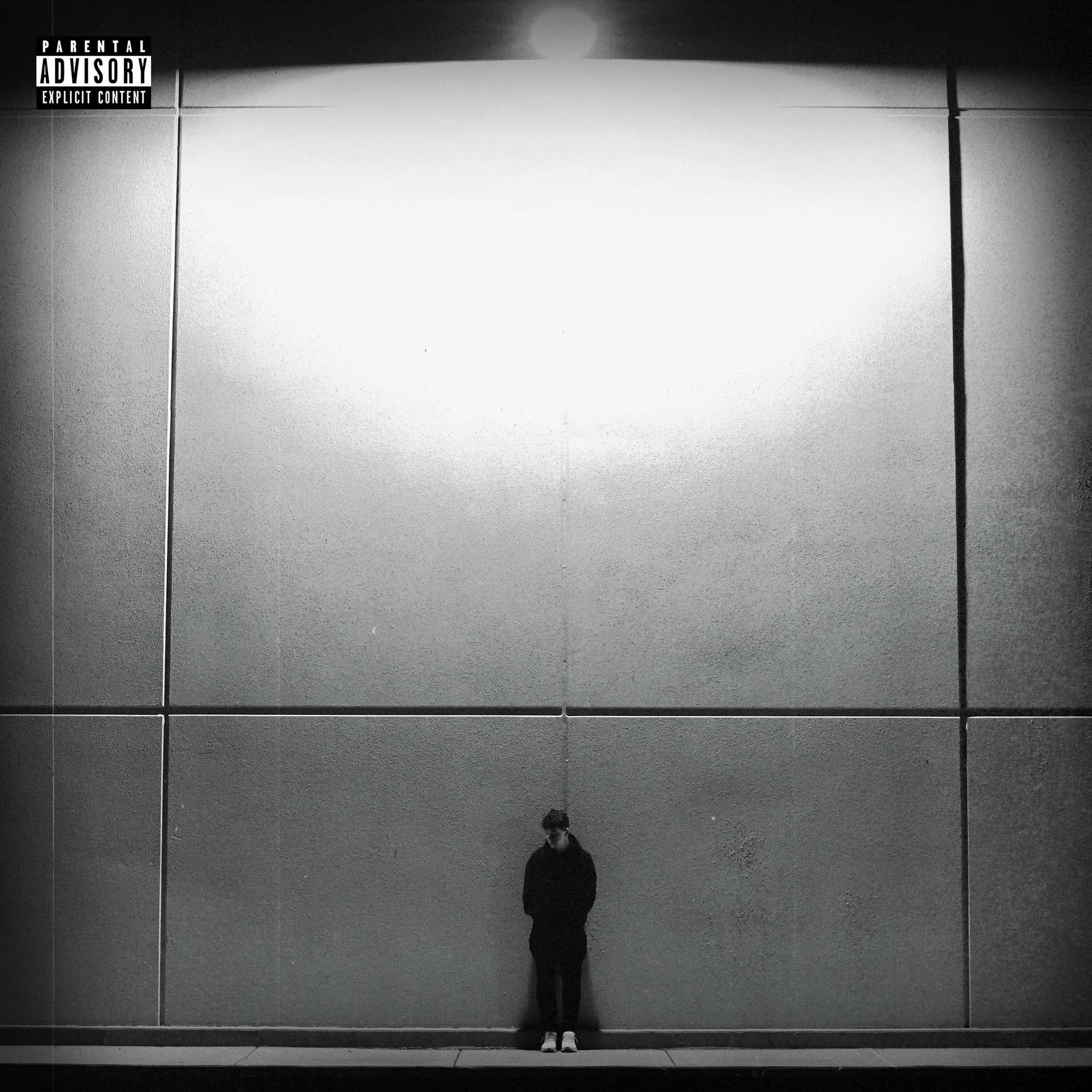 Album cover of Why Not Me?