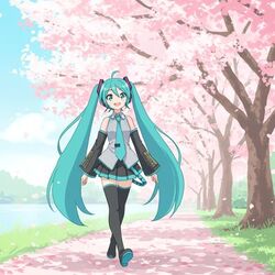 Cover of Spring Vibes